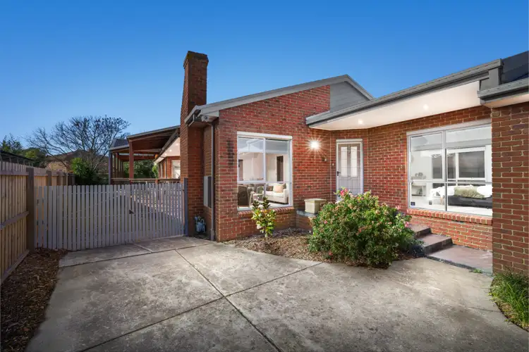 53 Cromwell Drive, Rowville VIC 3178