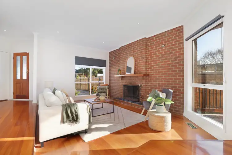 Third view of Homely house listing, 53 Cromwell Drive, Rowville VIC 3178