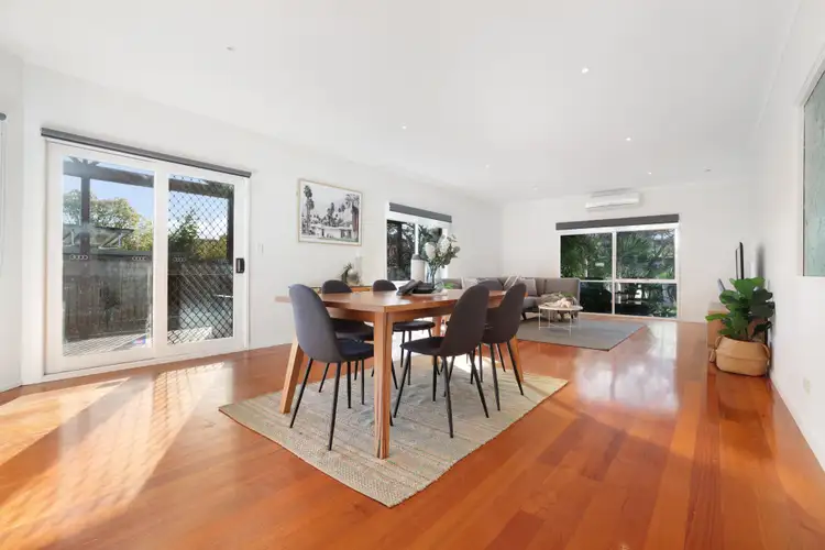 Fourth view of Homely house listing, 53 Cromwell Drive, Rowville VIC 3178