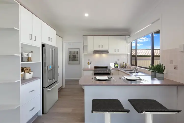 Second view of Homely house listing, 11 Lakelands Drive, Dapto NSW 2530