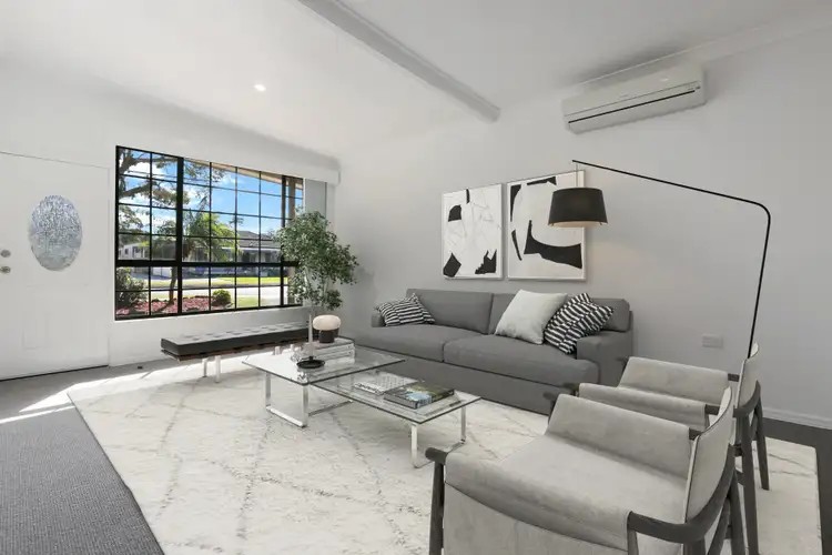 Third view of Homely house listing, 11 Lakelands Drive, Dapto NSW 2530