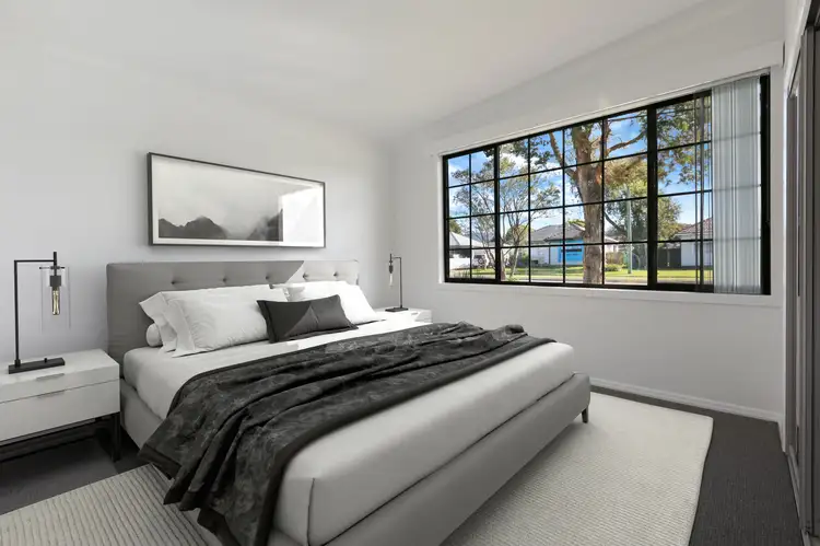 Fourth view of Homely house listing, 11 Lakelands Drive, Dapto NSW 2530