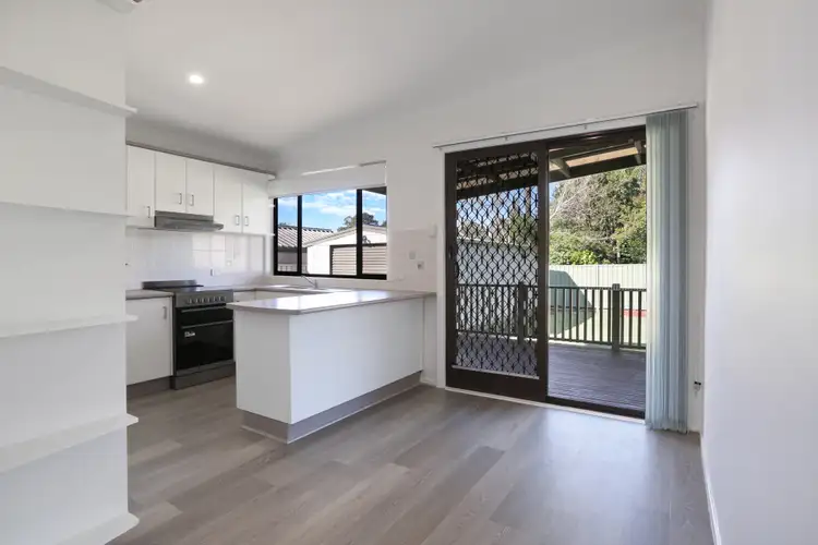 Fifth view of Homely house listing, 11 Lakelands Drive, Dapto NSW 2530