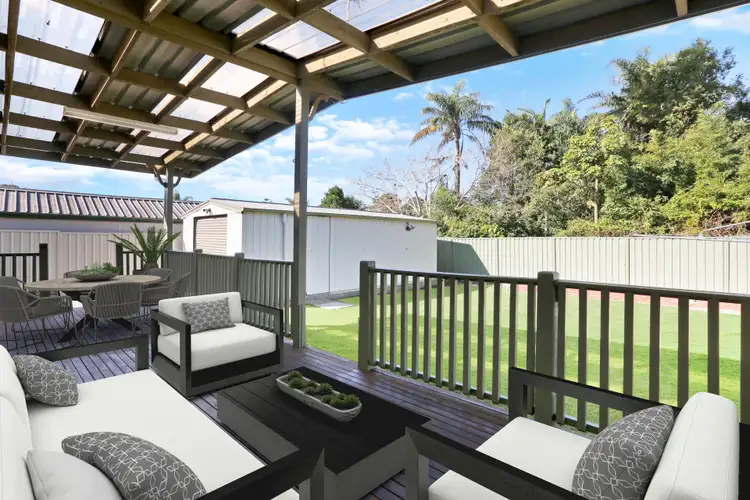 Seventh view of Homely house listing, 11 Lakelands Drive, Dapto NSW 2530