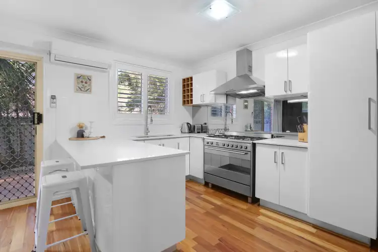 Second view of Homely house listing, 11/116 Avondale Road, Avondale NSW 2530