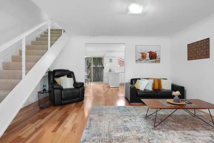 Fourth view of Homely house listing, 11/116 Avondale Road, Avondale NSW 2530