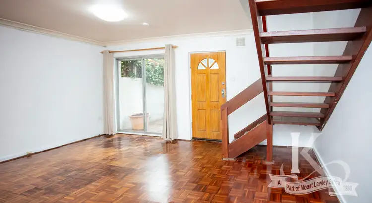 Fourth view of Homely house listing, 18/58 Clotilde Street, Mount Lawley WA 6050