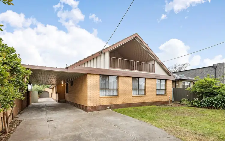 158 Kirkham Road, Dandenong VIC 3175
