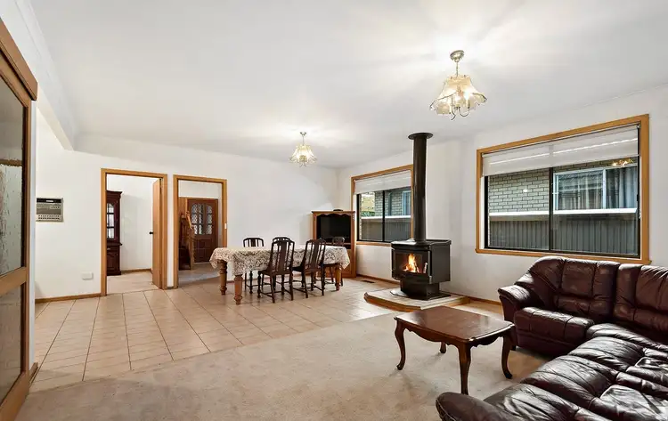 Fifth view of Homely house listing, 158 Kirkham Road, Dandenong VIC 3175