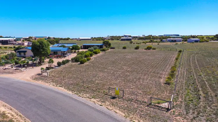 Fifth view of Homely land listing, 7 Seaview Road, Perlubie SA 5680