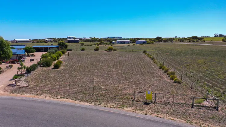 Sixth view of Homely land listing, 7 Seaview Road, Perlubie SA 5680