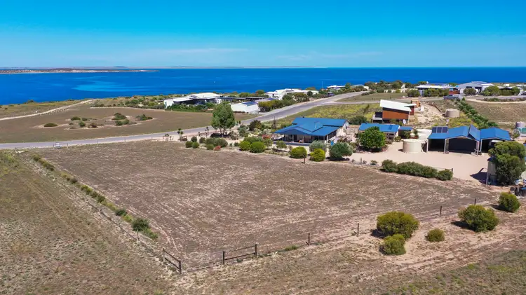 Seventh view of Homely land listing, 7 Seaview Road, Perlubie SA 5680