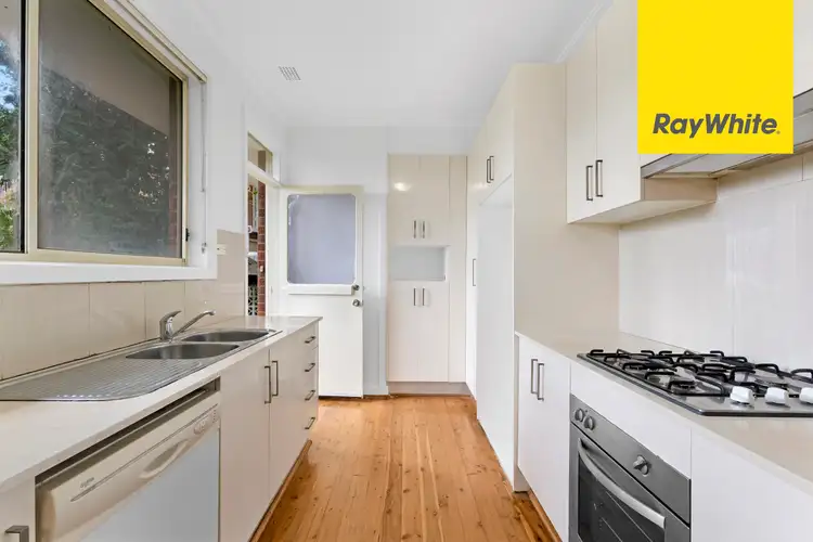 Main view of Homely house listing, 116 Shaftsbury Road, Denistone West NSW 2114