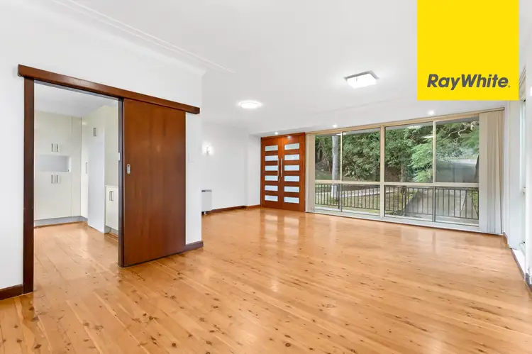 Second view of Homely house listing, 116 Shaftsbury Road, Denistone West NSW 2114