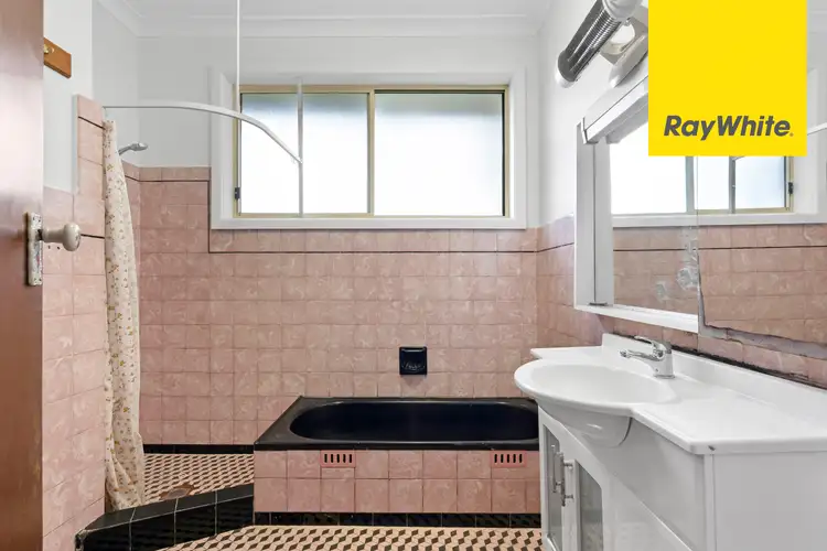 Third view of Homely house listing, 116 Shaftsbury Road, Denistone West NSW 2114