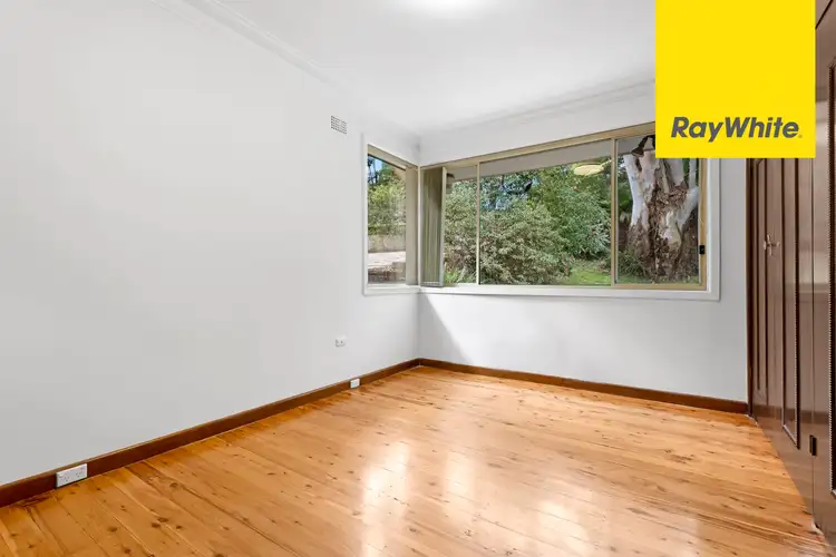 Fourth view of Homely house listing, 116 Shaftsbury Road, Denistone West NSW 2114