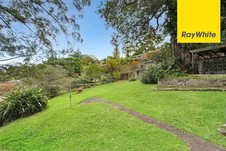 Fifth view of Homely house listing, 116 Shaftsbury Road, Denistone West NSW 2114