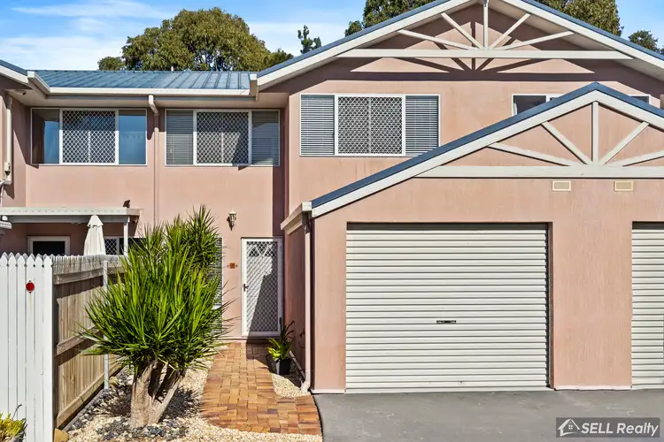 3/188 Thorneside Road, Thorneside QLD 4158