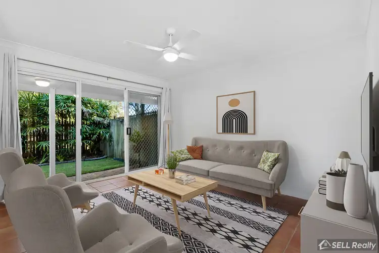 Second view of Homely townhouse listing, 3/188 Thorneside Road, Thorneside QLD 4158