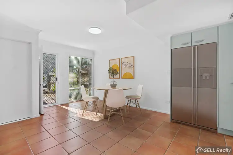 Fourth view of Homely townhouse listing, 3/188 Thorneside Road, Thorneside QLD 4158