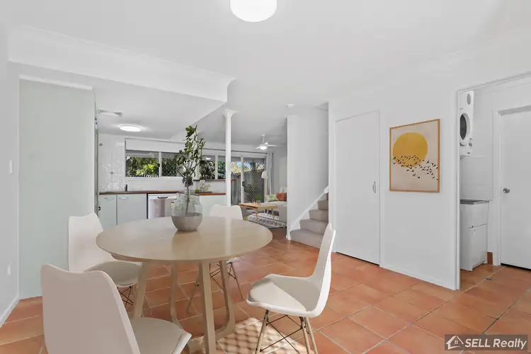 Fifth view of Homely townhouse listing, 3/188 Thorneside Road, Thorneside QLD 4158