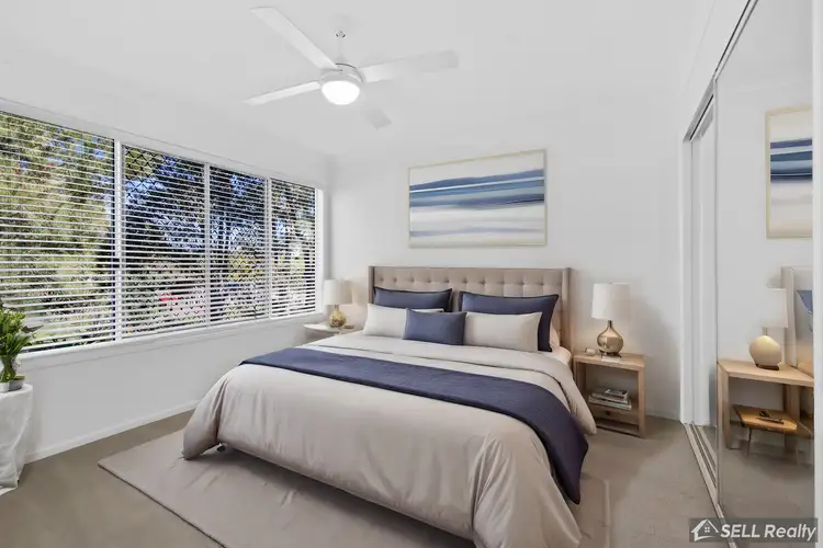 Sixth view of Homely townhouse listing, 3/188 Thorneside Road, Thorneside QLD 4158