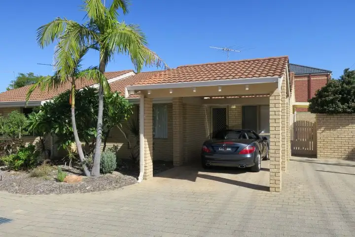 6/8 Daley Street, Yokine WA 6060