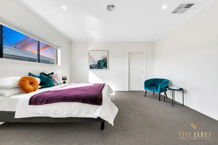 Second view of Homely house listing, 17 Law Court, Wyndham Vale VIC 3024