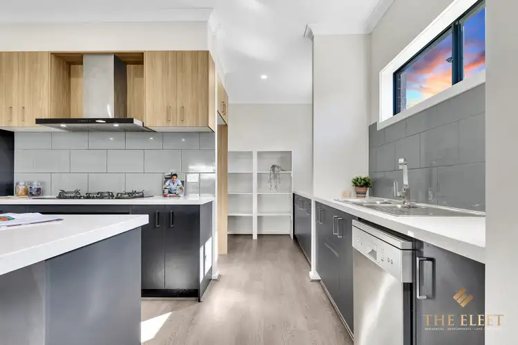 Fourth view of Homely house listing, 17 Law Court, Wyndham Vale VIC 3024