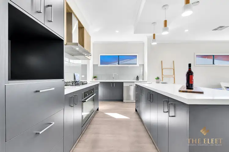 Fifth view of Homely house listing, 17 Law Court, Wyndham Vale VIC 3024