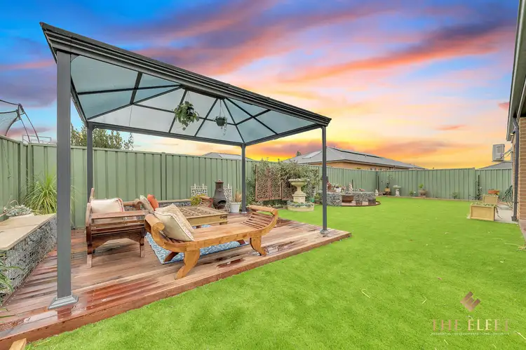 676 Armstrong Road, Wyndham Vale VIC 3024