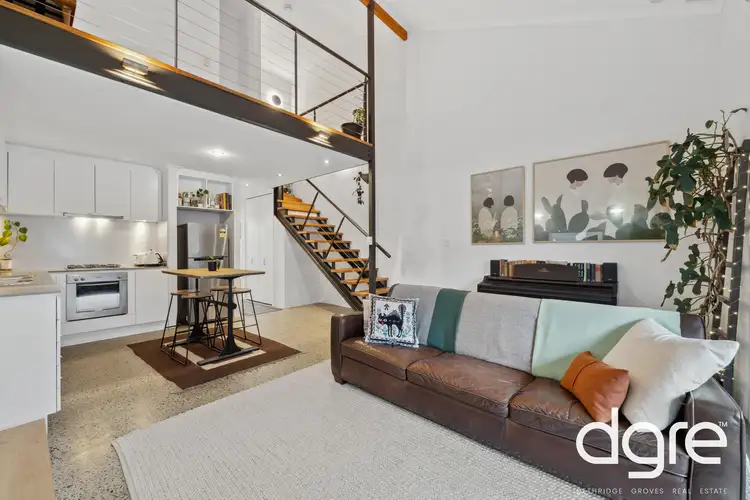 4/1 Ellen Street, Fremantle WA 6160
