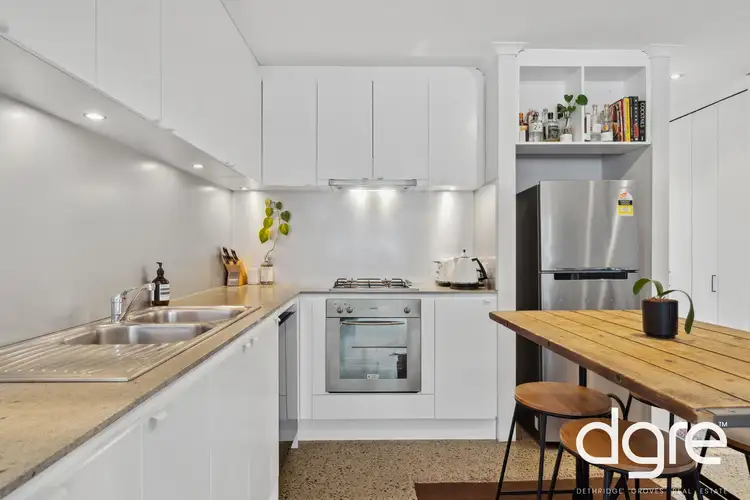 Second view of Homely apartment listing, 4/1 Ellen Street, Fremantle WA 6160