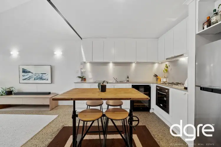Third view of Homely apartment listing, 4/1 Ellen Street, Fremantle WA 6160