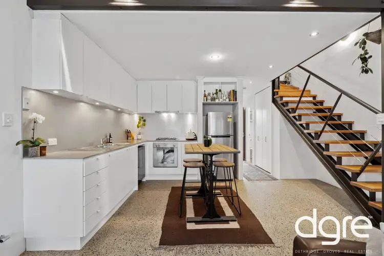 Fourth view of Homely apartment listing, 4/1 Ellen Street, Fremantle WA 6160