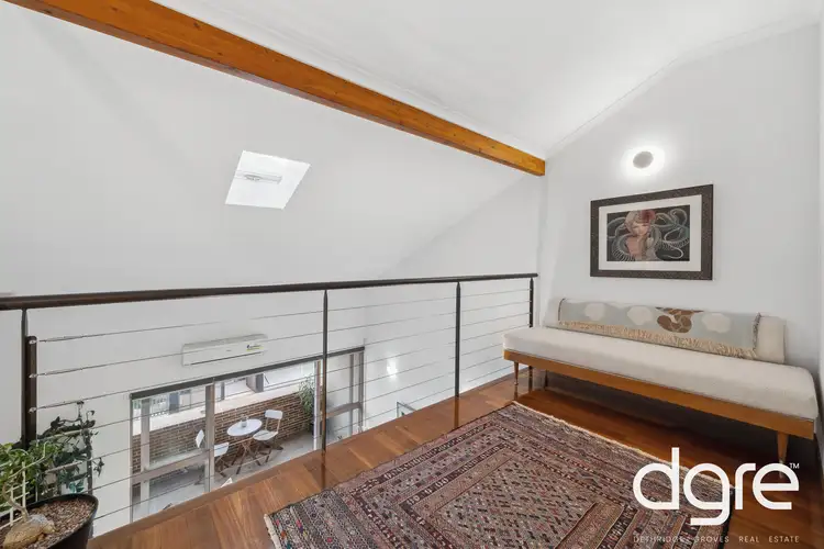 Fifth view of Homely apartment listing, 4/1 Ellen Street, Fremantle WA 6160