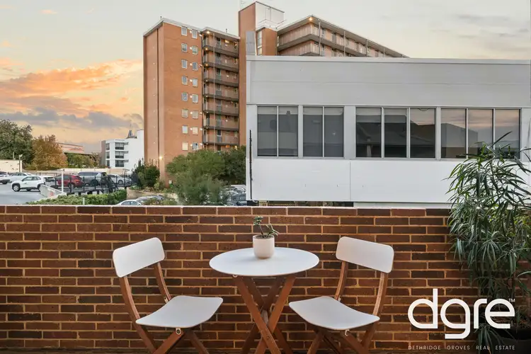 Sixth view of Homely apartment listing, 4/1 Ellen Street, Fremantle WA 6160
