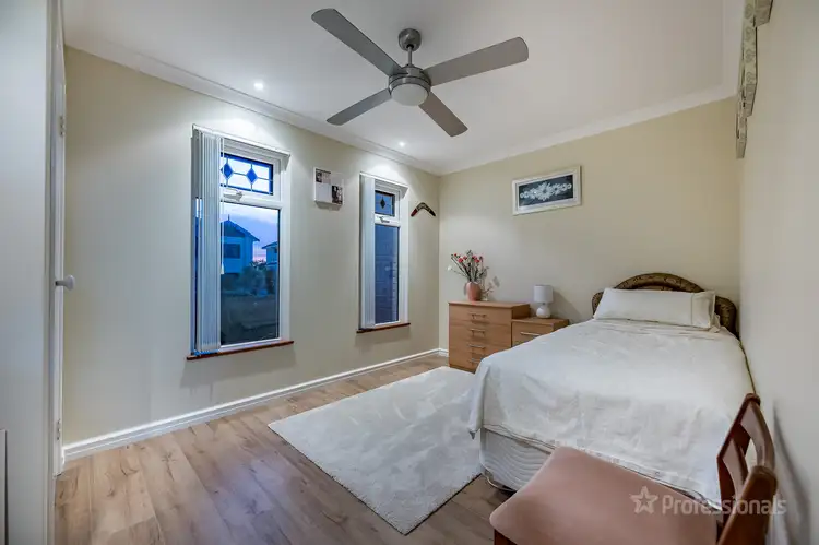 Fifth view of Homely house listing, 12 Lena Pass, Mindarie WA 6030