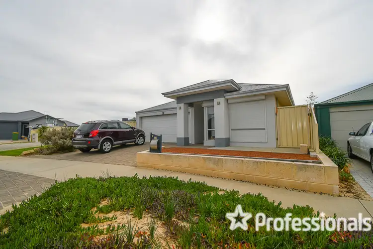 Main view of Homely house listing, 22 Karnak Parkway, Dawesville WA 6211