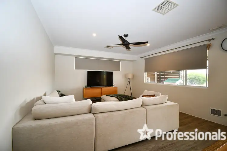 Second view of Homely house listing, 22 Karnak Parkway, Dawesville WA 6211