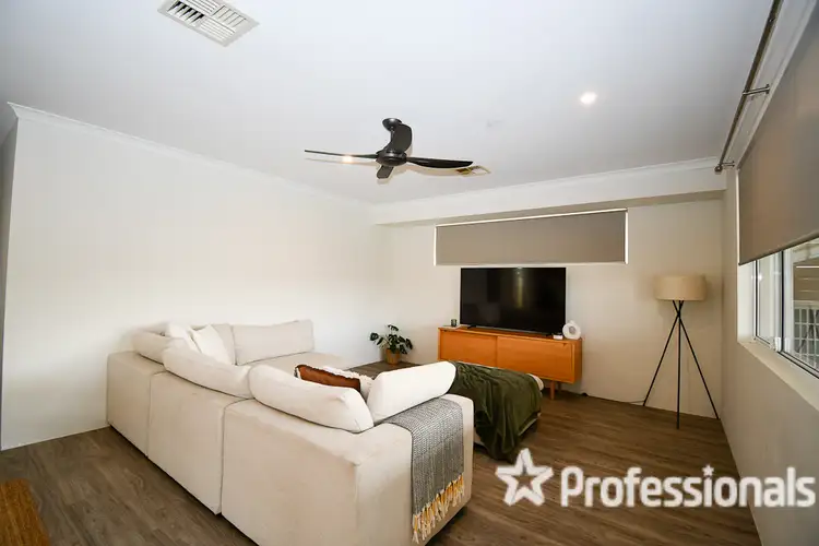 Third view of Homely house listing, 22 Karnak Parkway, Dawesville WA 6211