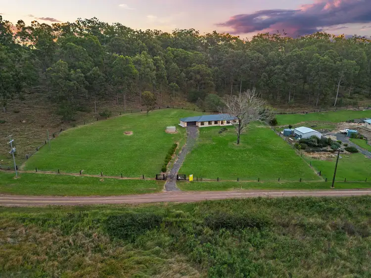83 Mcguires Hut Road, South Ripley QLD 4306