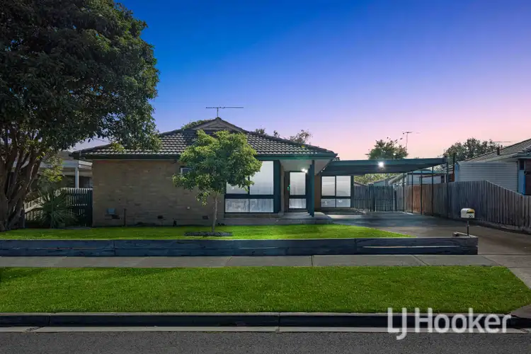 30 Neerim Street, Melton South VIC 3338