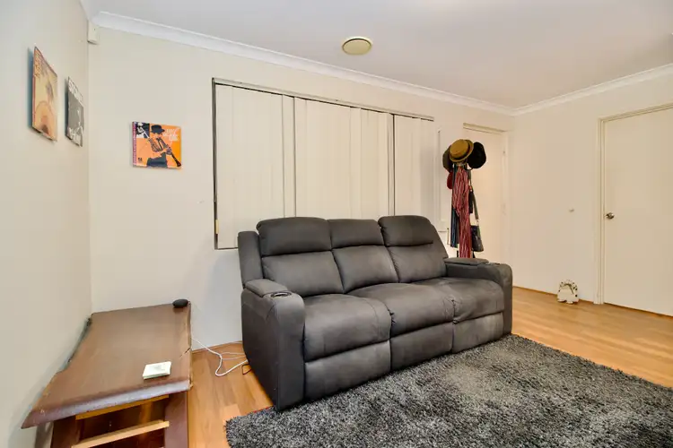 Fourth view of Homely house listing, 38 Elanora Drive, Cooloongup WA 6168