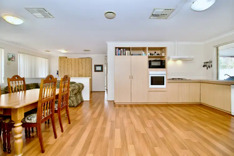 Sixth view of Homely house listing, 38 Elanora Drive, Cooloongup WA 6168