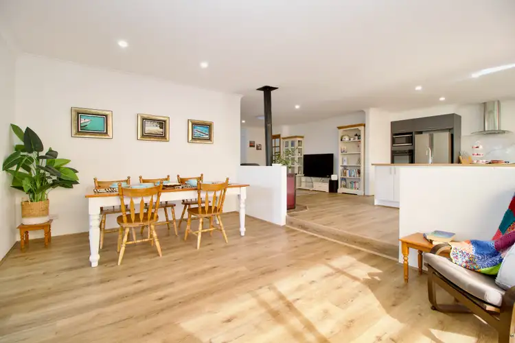 Fourth view of Homely house listing, 13 Belmez Turn, Port Kennedy WA 6172