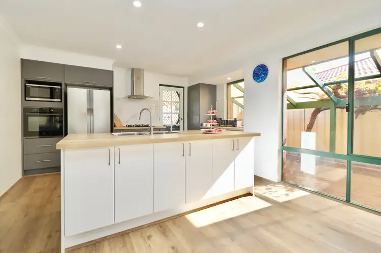 Sixth view of Homely house listing, 13 Belmez Turn, Port Kennedy WA 6172