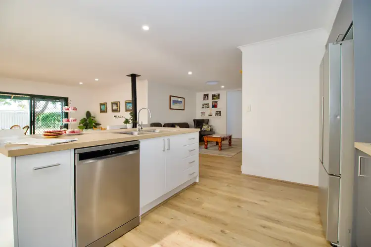 Seventh view of Homely house listing, 13 Belmez Turn, Port Kennedy WA 6172