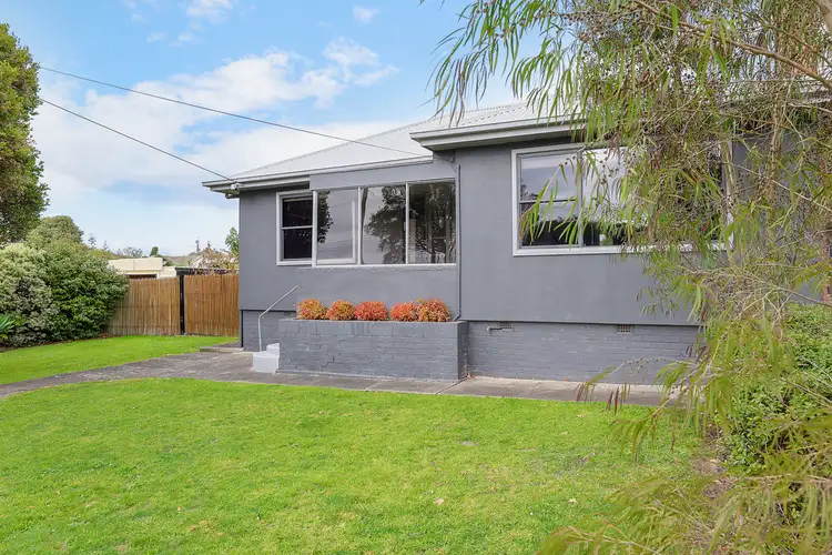 Second view of Homely house listing, 23 Hopetoun Street, Camperdown VIC 3260