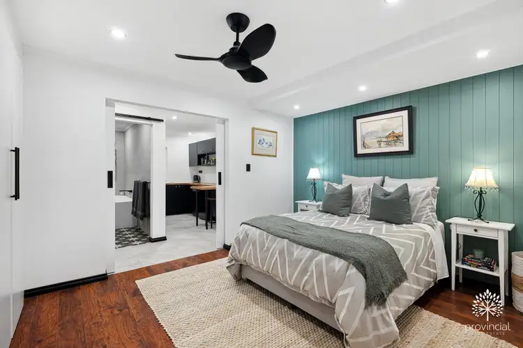 Fifth view of Homely house listing, 16 Hillsden Road, Darlington WA 6070